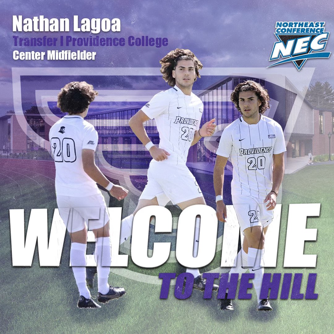 Welcome Nate #gohill