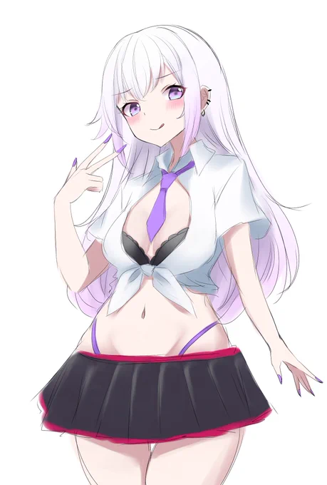 ギャルピ…
