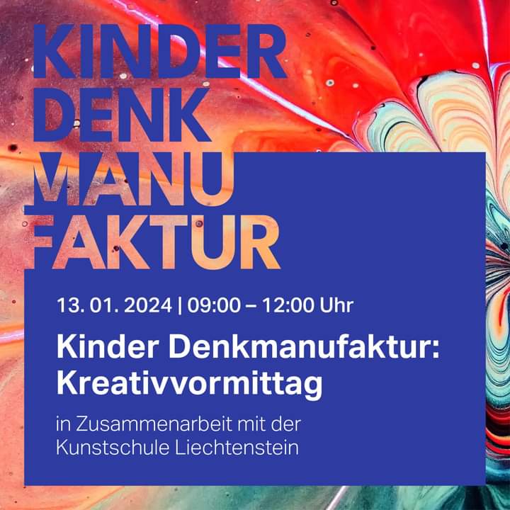 Früh übt sich. Die formatio Denkmanufaktur nun auch für Kinder.
#formatio