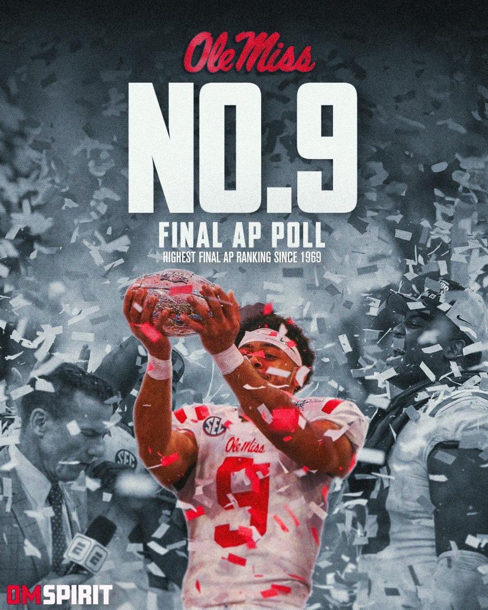 OleMissUnited's tweet photo. https://t.co/Gc6IileFZp