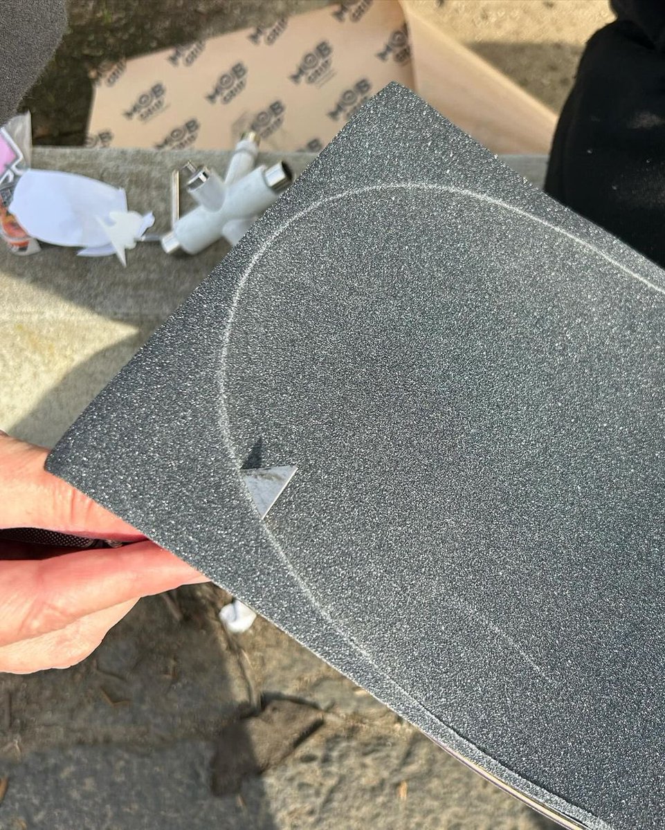 MOB Grip tweet media