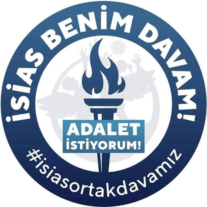 #isiasolasıkast 
#isiasaortakdavamız 
#isiasemsaldavaolacak 
Isias katillerine Müebbet.