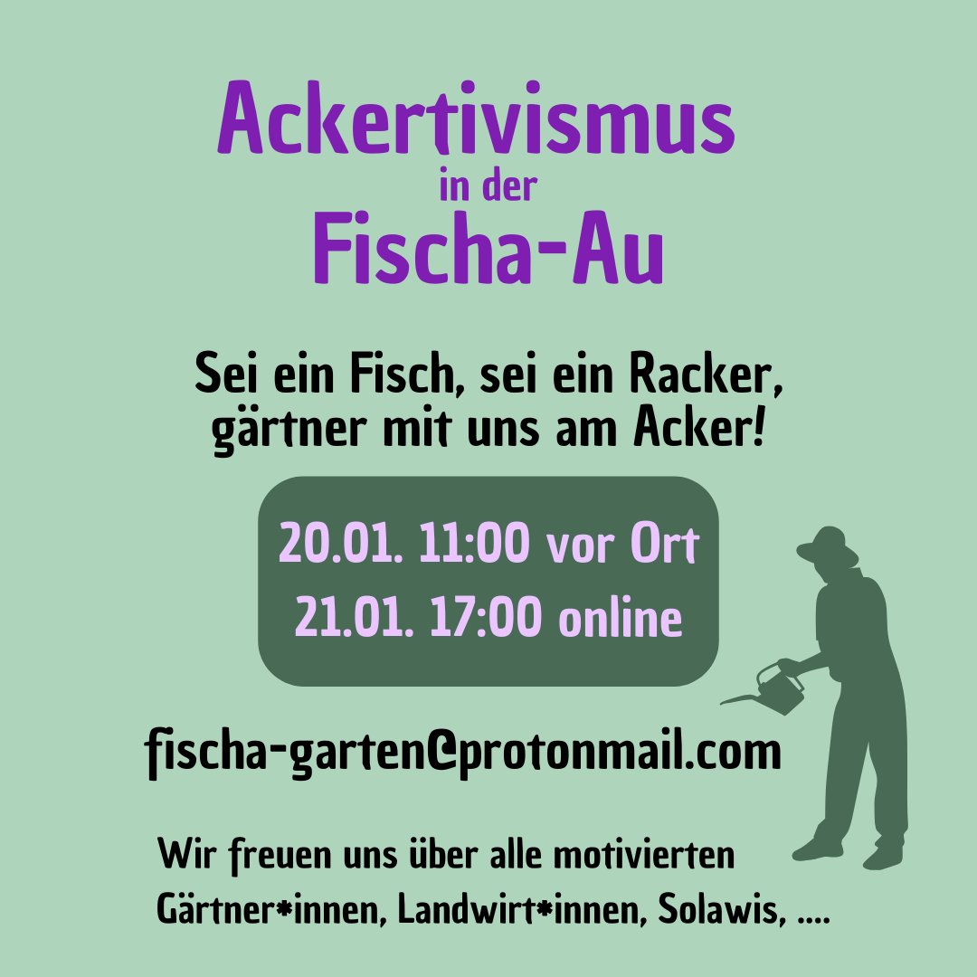 fisch.acker tweet media