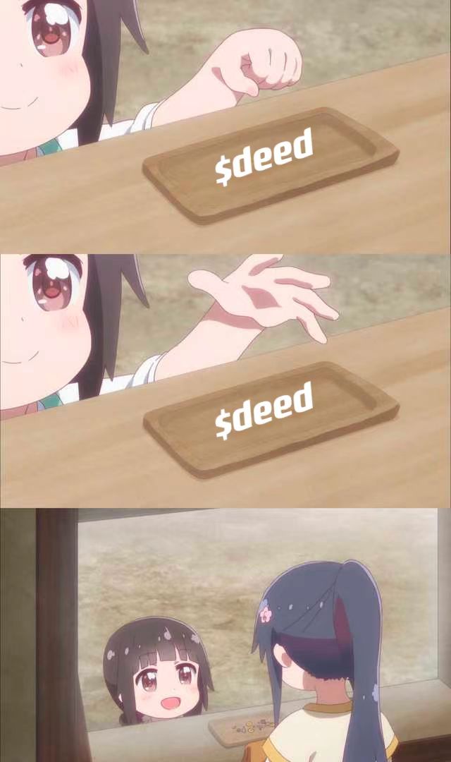 DOZO@deed tweet media