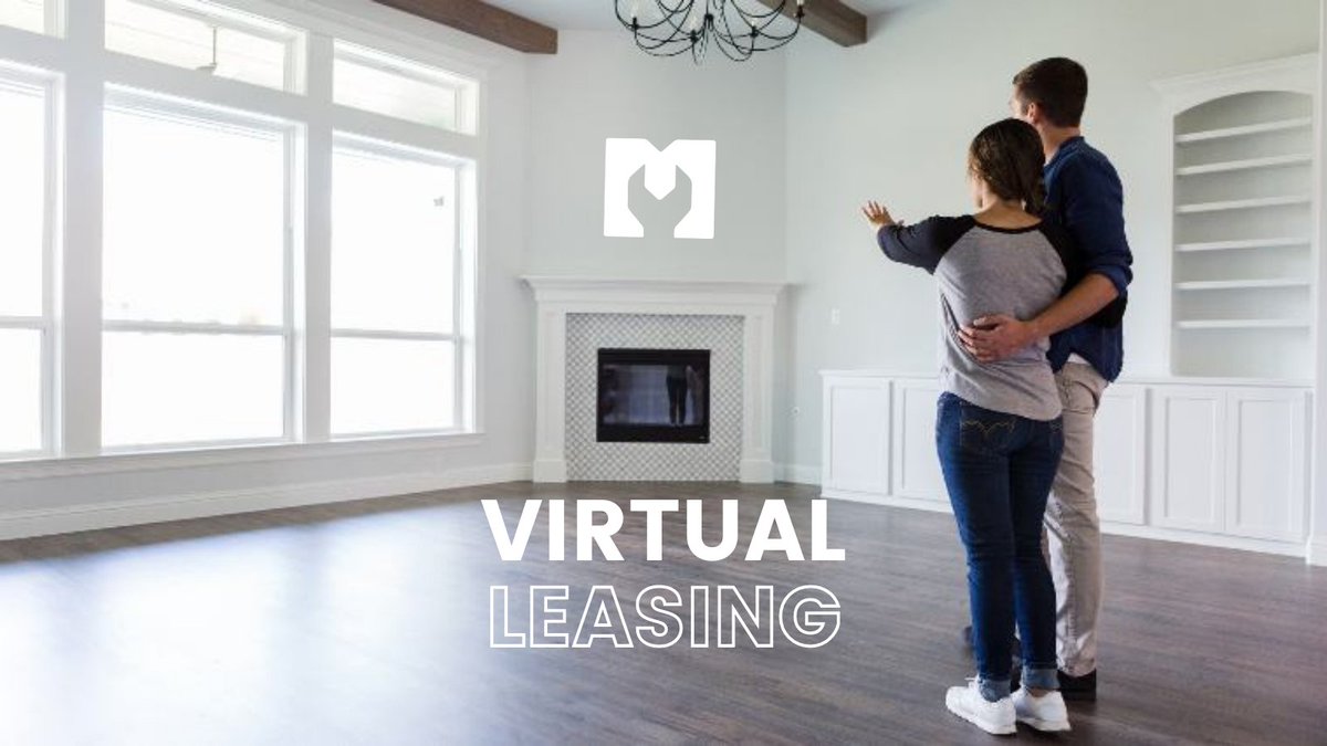 $MEND Virtual Leasing, will enable #paperless, mobile-first #leasing—including self tours, applicant screening, unit upgrades, #rental insurance purchases and payment processing. This will run on top of any major #propertymanagement software and auto add new residents. #proptech