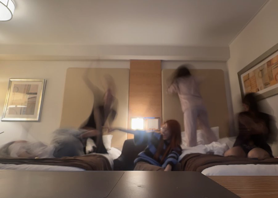 random thing in my life