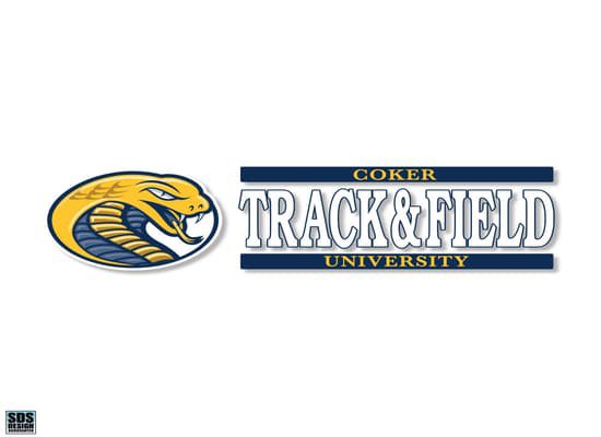 DanielsEvanZ's tweet photo. I’m blessed to receive an track offer @CokerTFXC @coachGljtj42 @BaylockShon https://t.co/YKCvs2N7m1