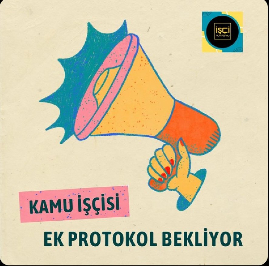 750 bin kamu işçisi 3 Ocak 2024'te %32 zam alacak.
       
       Kamu işçisi;

➡️Refah Payı
➡️Vergi Düzenlemesi İSTİYOR❗️

      Taşeron meselesi çözüm bekliyor.

İŞÇİ SİZLERDEN VERGİDE ADALETLİ BİR SİSTEM GETİRMENİZi BEKLİYOR…
 #isciyeseyyanenzam
#kamuiscilerizamistiyor