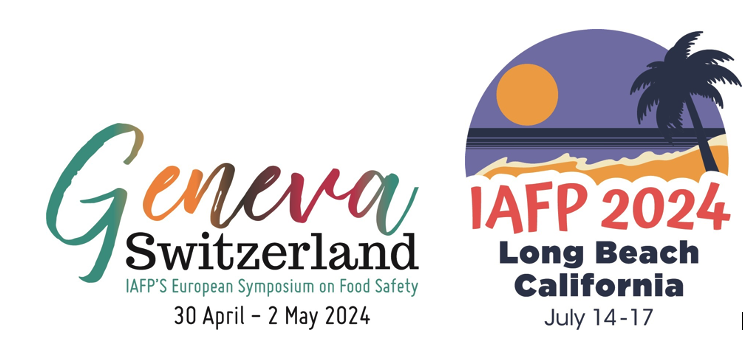 IAFPFood's tweet photo. REMINDER The deadline to submit abstracts for 2 IAFP conferences is less than a week away! Tuesday, Jan 16, (11:59 p.m. Central Time) is the submission deadline for both IAFP's European Symposium on Food Safety AND IAFP 2024 https://t.co/aFYOetFfAC #IAFP #foodsafetyconferences https://t.co/yZRlQnjBCI