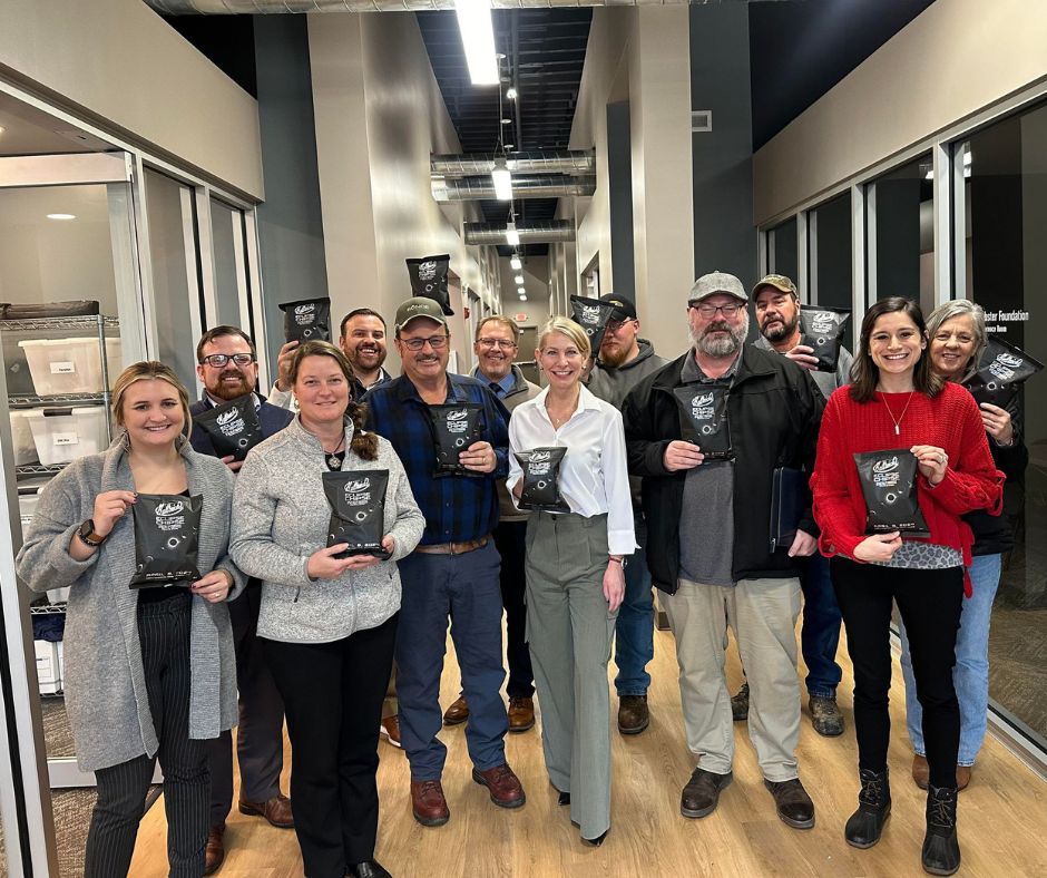 Destination Seneca County tweet media