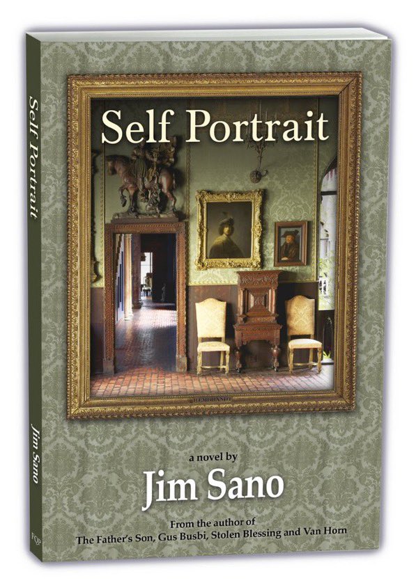 #updatedBLOG Invitation to 'Self Portrait' Book Study (UPDATED) 🙏❤🕊

Click to read: dcnphuc2019.blogspot.com/2023/12/invita… #mensgroup #Lent