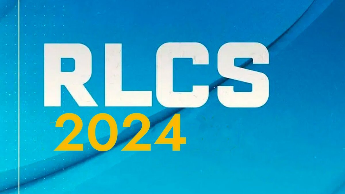 RLCS 2024 is here!

Two Majors, One World Championship, $4,300,000 up for grabs!

- Starts January 26
- Three Regionals
- 16 Teams in each Major
- Safeguarding regulations for minors
- Majors &amp; Worlds dates and locations TBA

Read more in thread👇