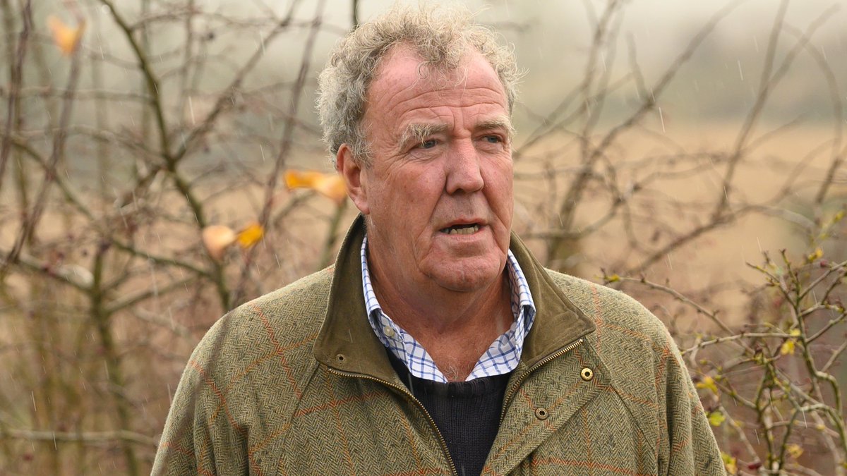 JimFergusonUK's tweet photo. https://t.co/OnkCmxDqKW

In Breaking News that large scale farmers protests may be about to happen in the UK I ask on behalf of farmers across the UK that we need someone like Jeremy Clarkson. 

An Iconic figure in Britain and with a huge following. 

So help me to reach out to him and see if he will help get a better deal for British farmers in spite of the Globalists and perhaps we can get the ball rolling here in the UK in support of the German, Polish, French and Dutch Farmers who are all currently being attacked by the Globalists.

Please share and repost.

@JeremyClarkson #FarmerProtest #BritishFarmers #Sunak #GlobalistParasites #Bauernproteste #Farmers #NetZero #ClimateScam #Germany #FreedomFighters #FreedomTrainInternational #GlobalResistance #WEF #WEF2030Agenda #France #Holland #DutchFarmers
@1GarethWynJones