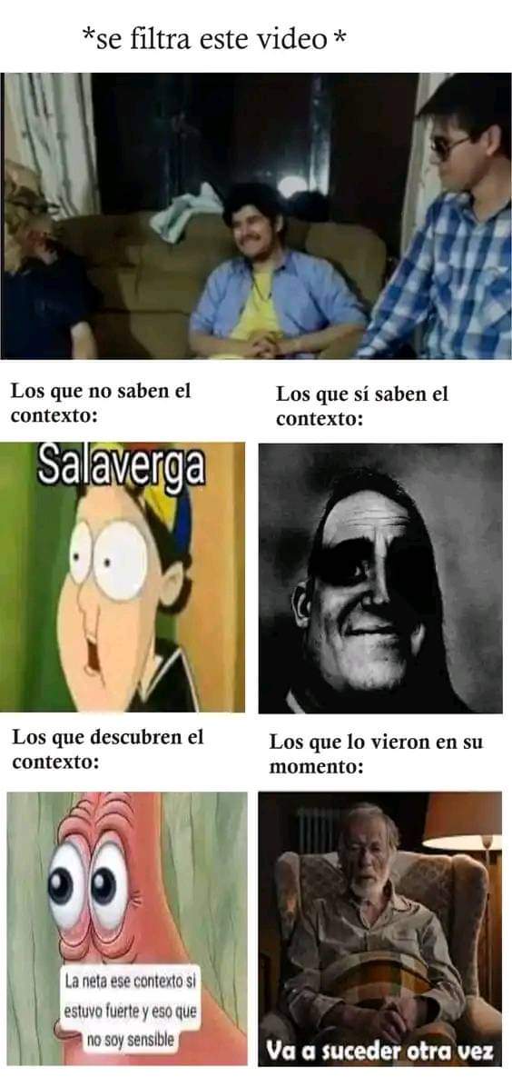 Shitpost Aleatorio tweet media