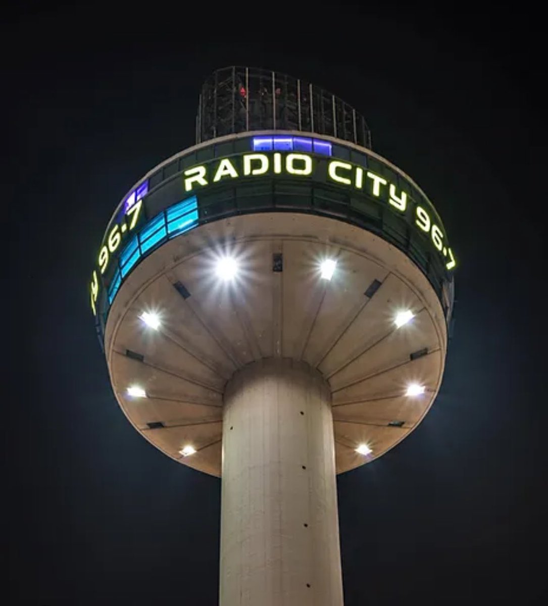 PeteCityPrice's tweet photo. #RadioCity is no more as a brand ,,,, rest in peace https://t.co/tlrHElWfka