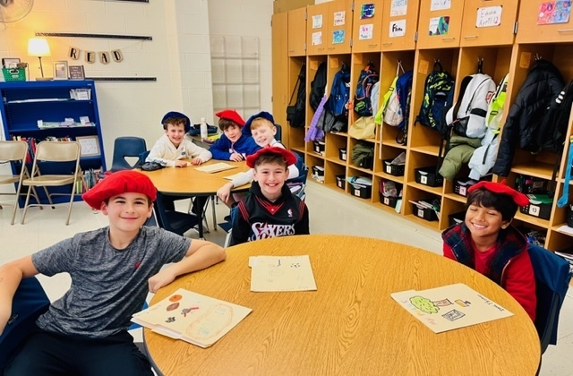 Sicomac School tweet media