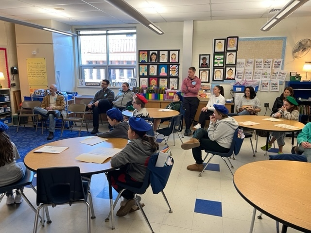 Sicomac School tweet media