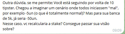 canalucasaguiar's tweet image. Recebi uma pergunta EXCELENTE sobre o nosso projeto hoje, vou deixar ela aqui e responder abaixo.
