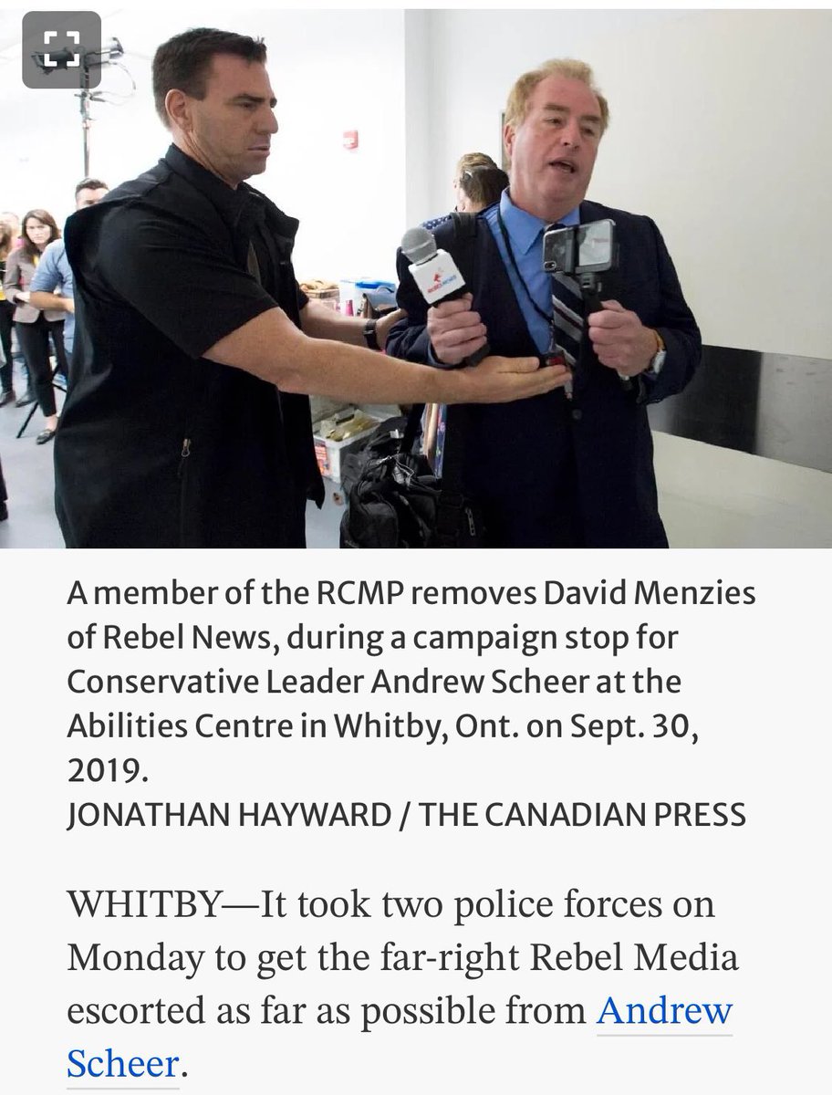 3rdtimewalter's tweet photo. @PierrePoilievre Do you agree that Rebel News were charged by two of your party members? Yes or No. Yes or No. Yes or No Yes or No Yes or No?? #ResignLoser #RebelNews @CPC_HQ @WeAreCanProud @JeffBallingall 🍌 https://t.co/UX5apjXy5H