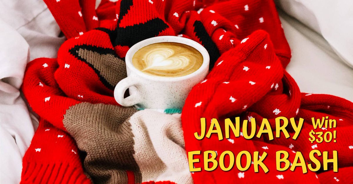 Tony Contratto (@tonycontratto) on Twitter photo Check out the January E-Book Bash on Bookcave. Over 50 FREE e-books from several genres available for download. <a href="/BookCaveDirect/">Book Cave Direct</a>
mybookcave.com/g/january-eboo… Check out the January E-Book Bash on Bookcave. Over 50 FREE e-books from several genres available for download. <a href="/BookCaveDirect/">Book Cave Direct</a>
mybookcave.com/g/january-eboo…