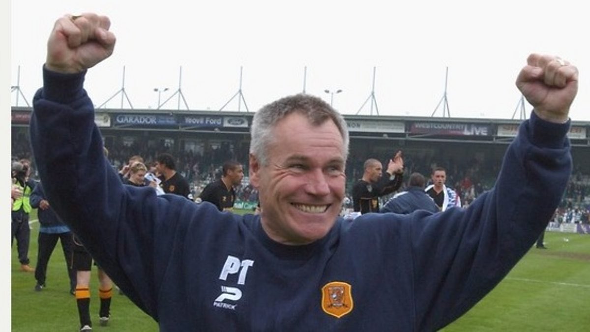 “The likes of Hull City” OBE blog tweet media