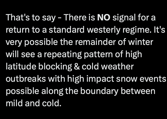 Met4Cast - UK Weather tweet media