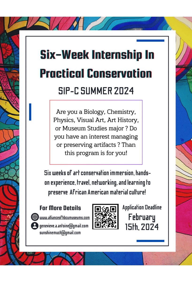 Tuskegee University’s Legacy Museum tweet media