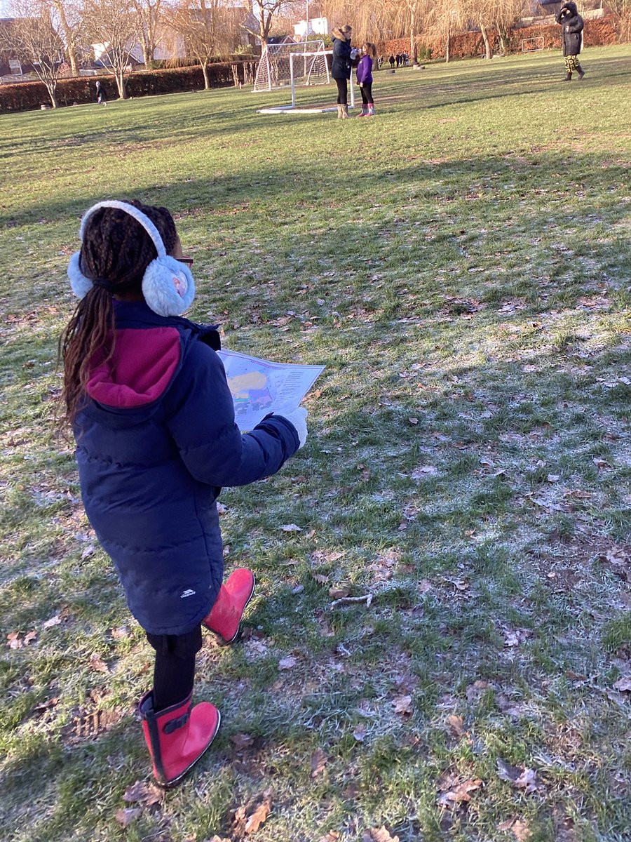 HeadcornPrimary's tweet photo. πΊοΈ Our brand-new orienteering course is here to spark curiosity, teamwork, and outdoor fun. π²π£ Navigate through challenges, discover hidden treasures, and create unforgettable memories.π§π #Year2Adventures #OrienteeringFun #ExploreDiscoverGrow π https://t.co/FUd6si8x6X