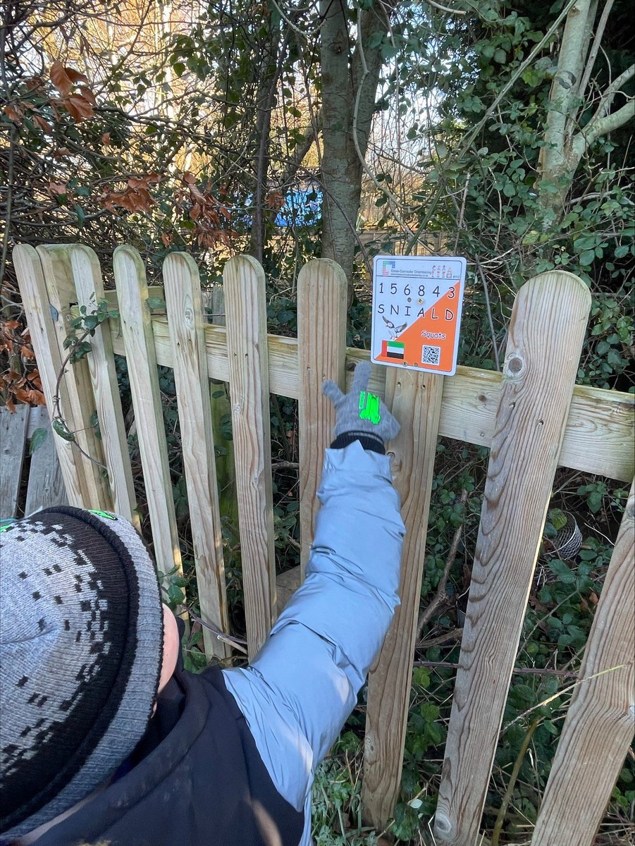 HeadcornPrimary's tweet photo. πΊοΈ Our brand-new orienteering course is here to spark curiosity, teamwork, and outdoor fun. π²π£ Navigate through challenges, discover hidden treasures, and create unforgettable memories.π§π #Year2Adventures #OrienteeringFun #ExploreDiscoverGrow π https://t.co/FUd6si8x6X