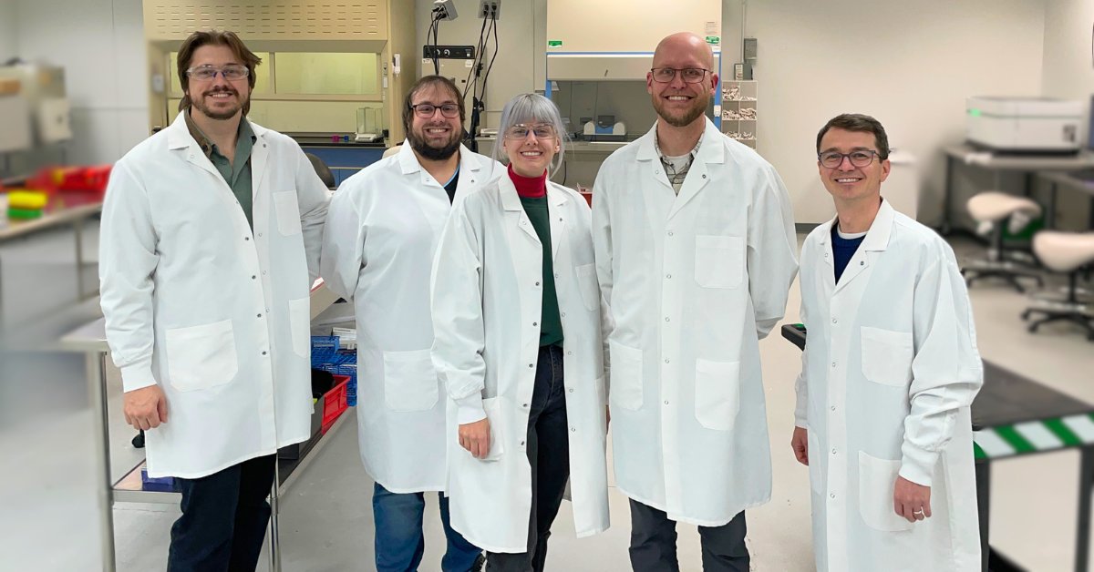 CEO <a href="/LowryCurley/">Lowry Curley</a> recently joined AxoSim's Upriver team (formerly <a href="/StemoniX/">StemoniX (acquired by AxoSim)</a> ) to seed our current batch of microBrain™ 3D.

Watch our recent webinar to learn more about how the microBrain™ platform can help transform your preclinical research: bit.ly/3NWBSgu