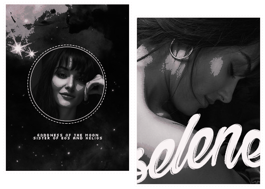 ᅠ ‎ ‎ᅠ ‎ . ˚ ✦ 𝑠͟𝑒͟𝑙͟𝑒͟𝑛͟𝑒 tweet media