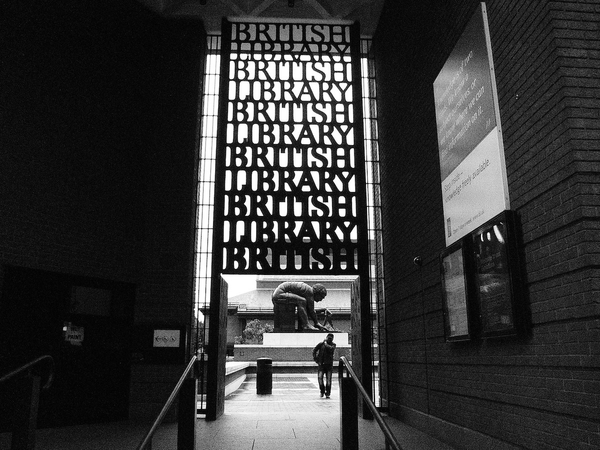 ActuaLitté (@actualitte) on Twitter photo Cyberattaque de la British Library : les auteurs, victimes collatérales ? actualitte.com/a/V8dpNEin`
<a href="/britishlibrary/">British Library</a>
#BritishLibrary #cyberattaque #justice #droit Cyberattaque de la British Library : les auteurs, victimes collatérales ? actualitte.com/a/V8dpNEin`
<a href="/britishlibrary/">British Library</a>
#BritishLibrary #cyberattaque #justice #droit
