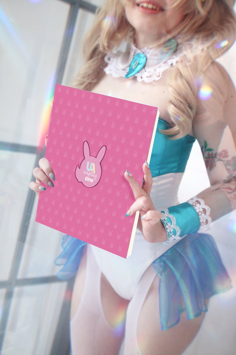 ua_cosplayZIN's tweet photo. Наші любі поціновувачі кроликів, ми раді повідомити, що зовсім скоро ви зможете отримати та оцінити  плоди нашої праці 💖

Старт передпродажу: 10.01.24
Кінець передпродажу: 31.01.24 

Після закриття передпродажу оплати не приймаються!
Не проґавте свою можливість отримати ЗІН 💖 https://t.co/1tDgA19HrV