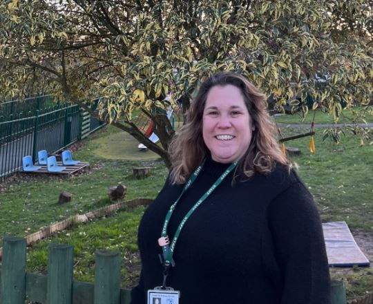 Considering a career in the Early Years sector? Linda chose our part-time, evening FdA Early Years as a route to studying Teacher Training and advises others to "JUST DO IT!" Read more from Linda here : ow.ly/XhVC50QpBN3