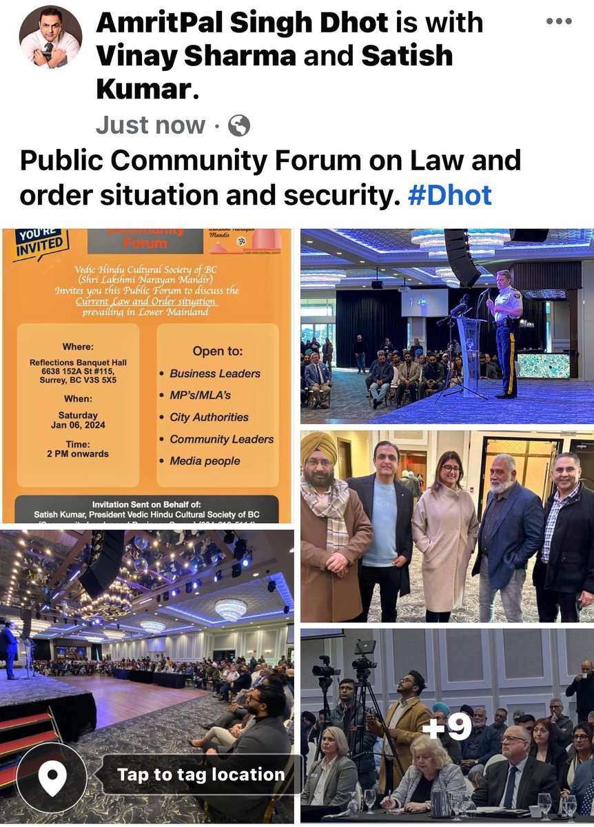 dhot_group's tweet photo. Public Community Forum on Law and order situation and security. #Dhot https://t.co/lS6Leql7tA