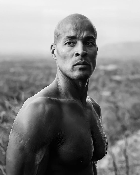 How David Goggins hacked his brain into doing hard things: 

(Formula below)