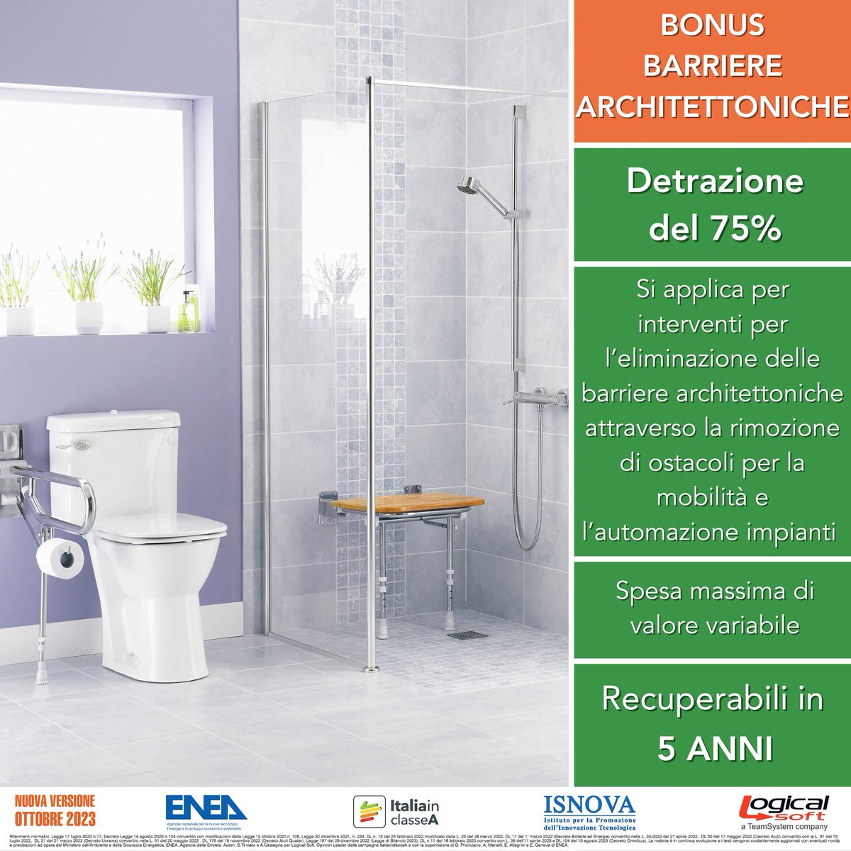 Italia in Classe A tweet media