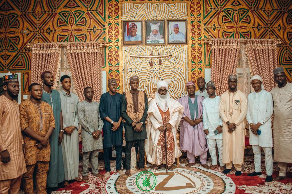 AREWA FASHION AND FOOD FESTIVAL tweet media