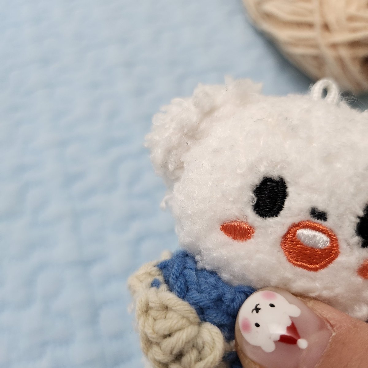 citoze_me's tweet photo. 아유 좀만 기다랴주세여 거의 다됐어요 https://t.co/Iamokuht1y