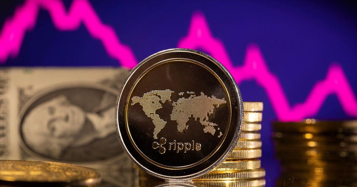 Ripple kauft 285 Millionen US-Dollar seiner Aktien zurück und bewertet das ...