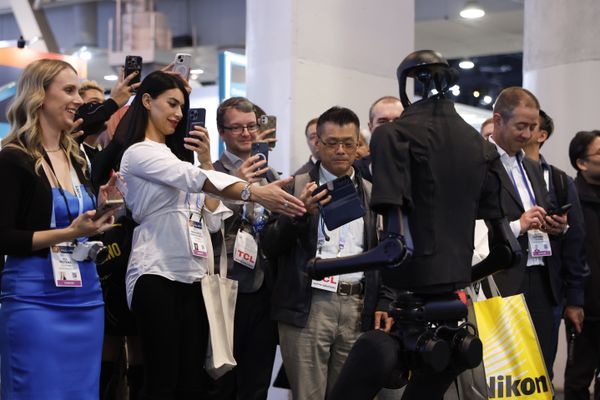 CES 2024 : gagner un prix au salon des nouvelles technologies permet-il à une entreprise de décoller ?
france3-regions.francetvinfo.fr/provence-alpes…