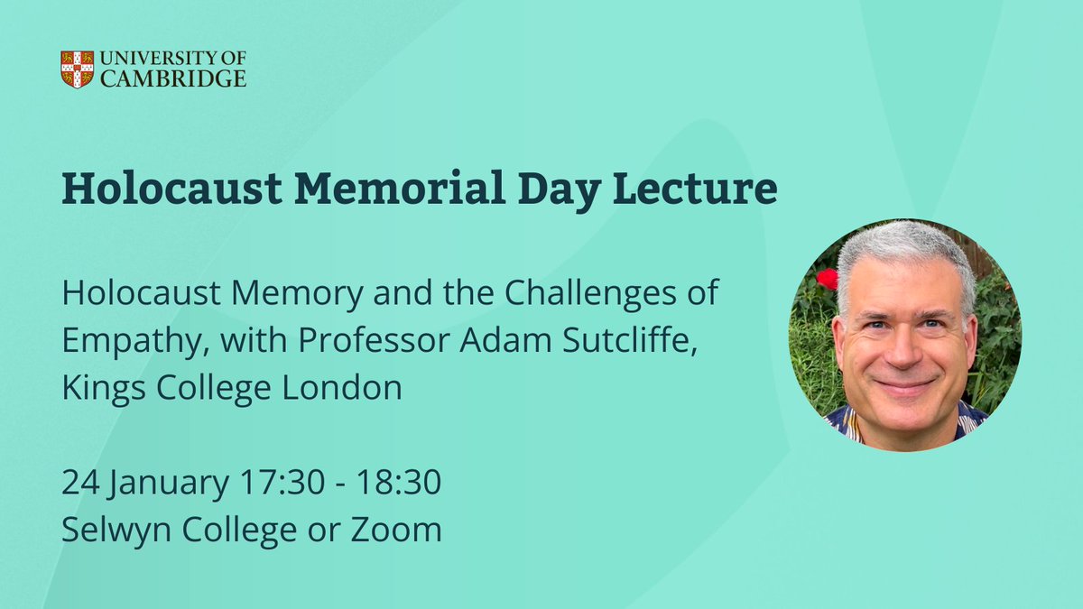 Cambridge Uni Equality, Diversity & Inclusion tweet media