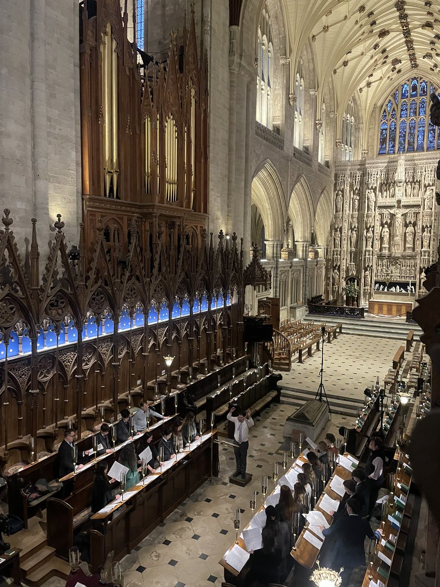 Charterhouse Music tweet media