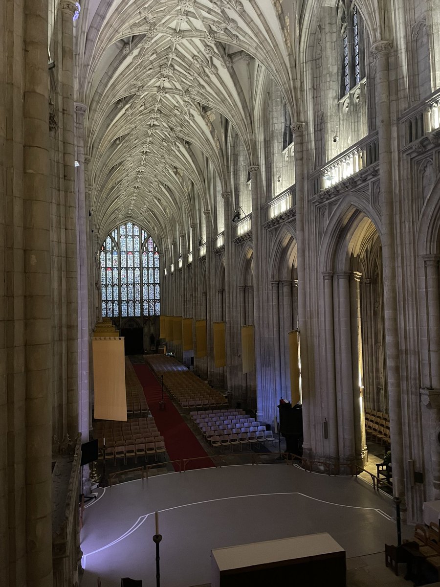 Charterhouse Music tweet media