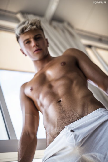 Watch Adam (-50% ONLYFANS)'s leaked NSFW photo on TwXstars