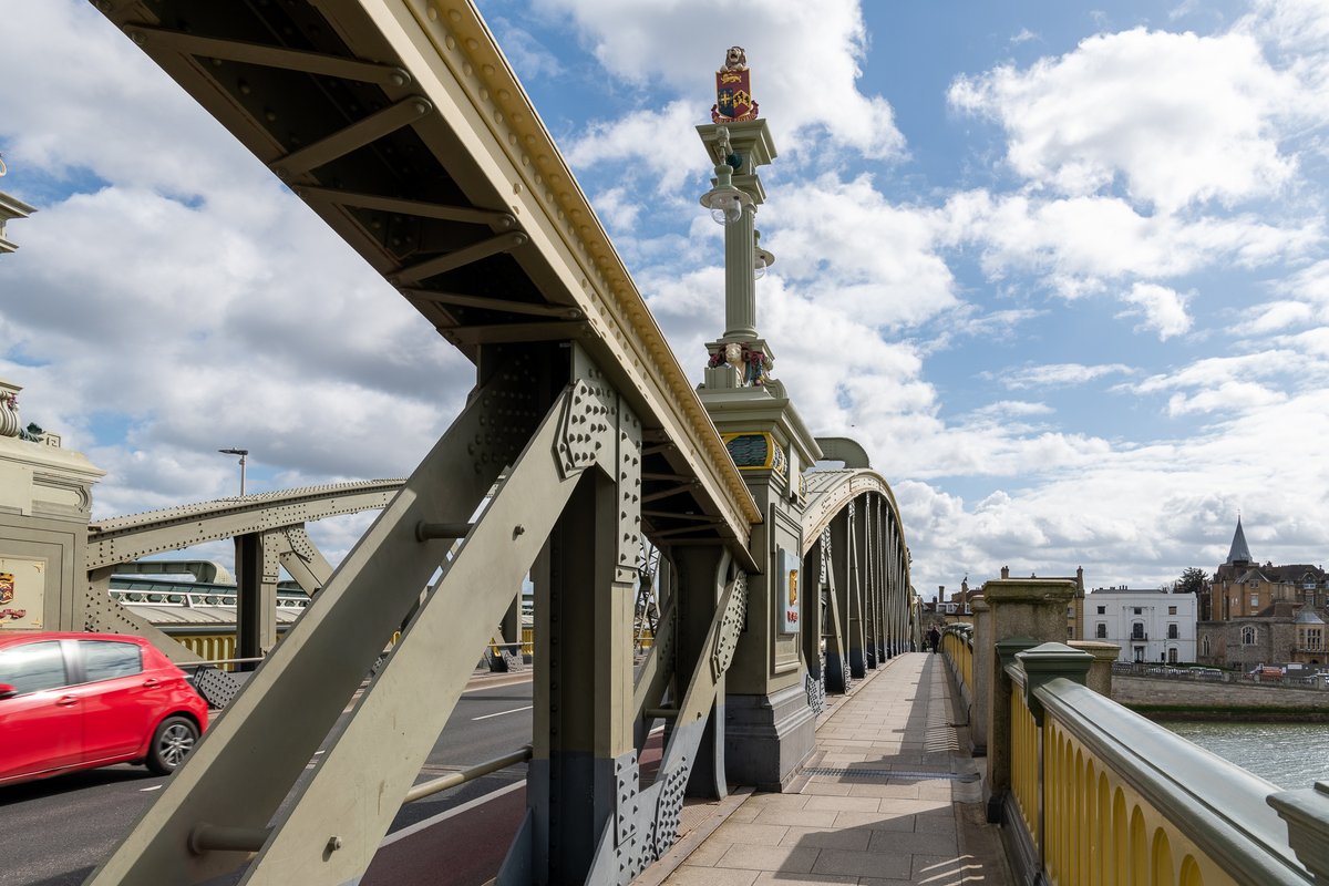 RochesterBridge's tweet photo. Expressions of interest are being sought for a Bridge Inspector consultancy to work with the Rochester Bridge Trust. For details, see: https://t.co/CMsPqUZUMM Please RT https://t.co/BIR9zUUg60