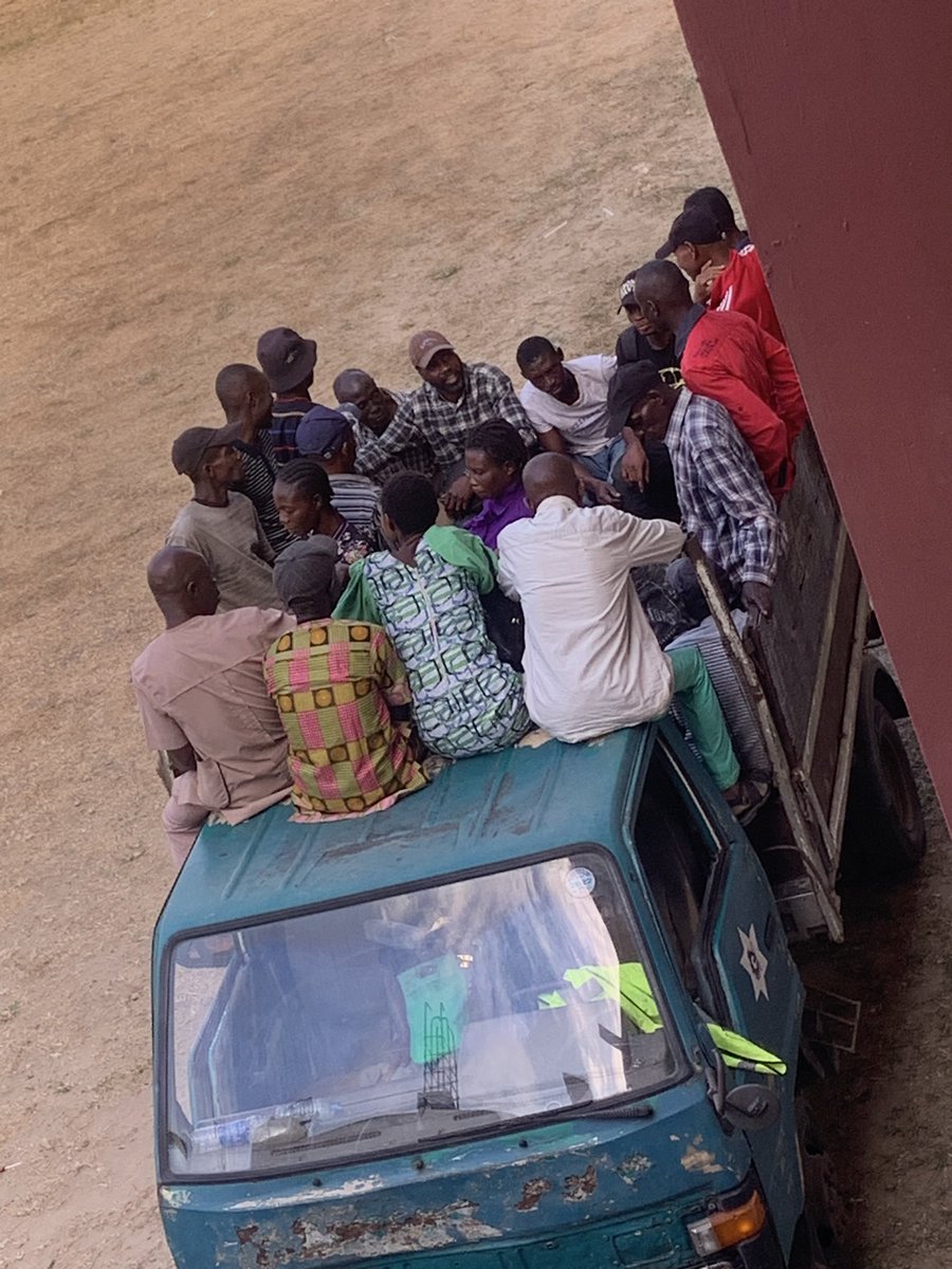southernbat's tweet photo. Nobody uniuyo boys when one person in the department buy car😂😂😂😂 https://t.co/YSGK0c7byB