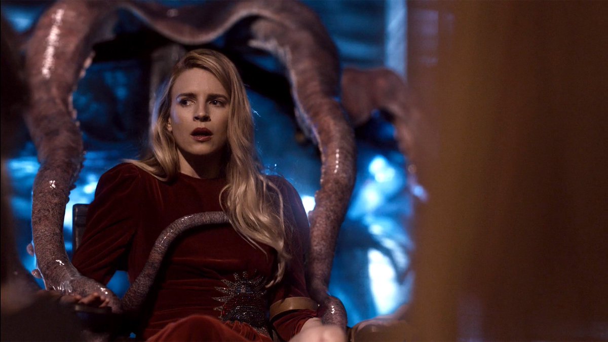 WisestWizards's tweet photo. Netflix still owes us three more seasons of The OA. https://t.co/E7FnxibgnL