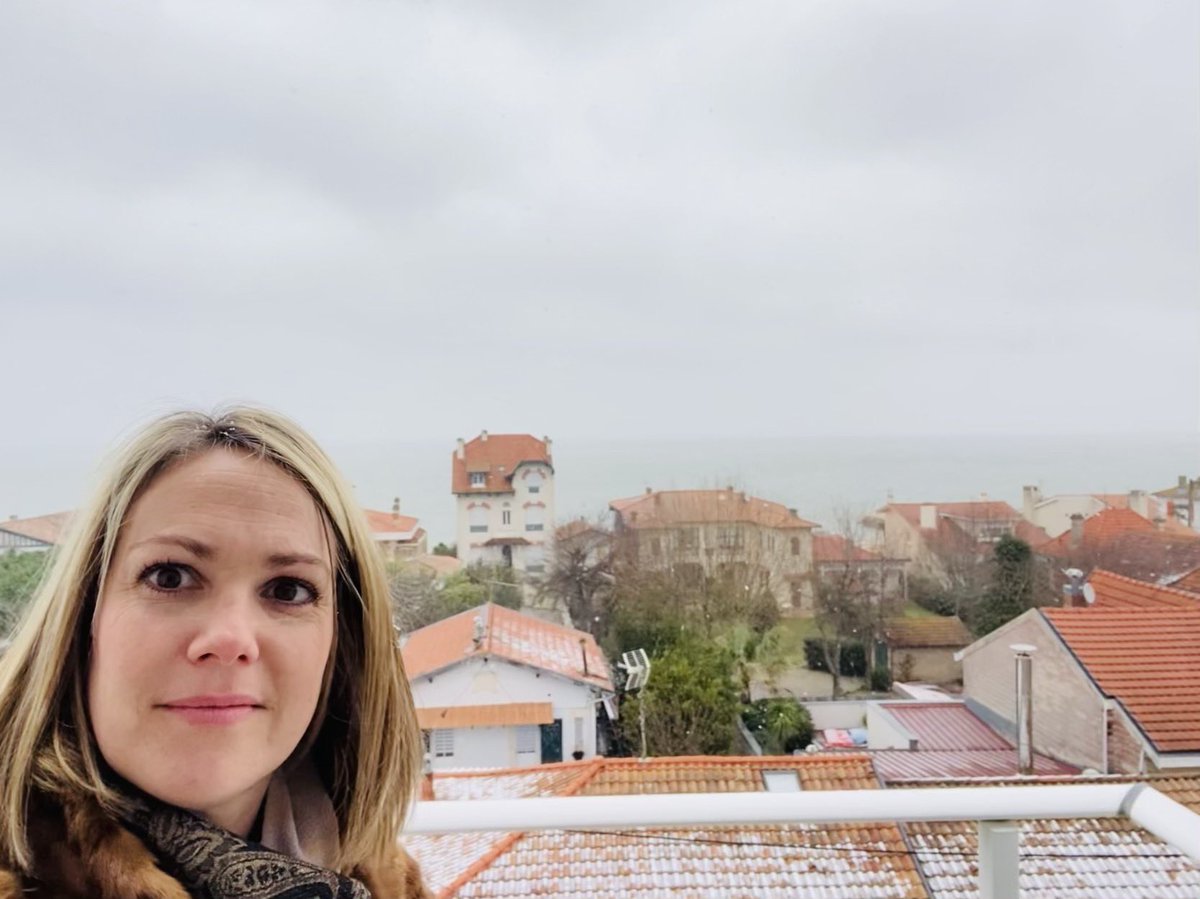 atelier_immo's tweet photo. ❄️ Des visites sous la neige aujourd’hui ❄️ 

Qu’il pleuve, qu’il vente, ou qu’il neige,
vous pouvez compter sur nous ! ☃️

#Arcachon #neige #agenceimmobiliere https://t.co/jqMaosek6a