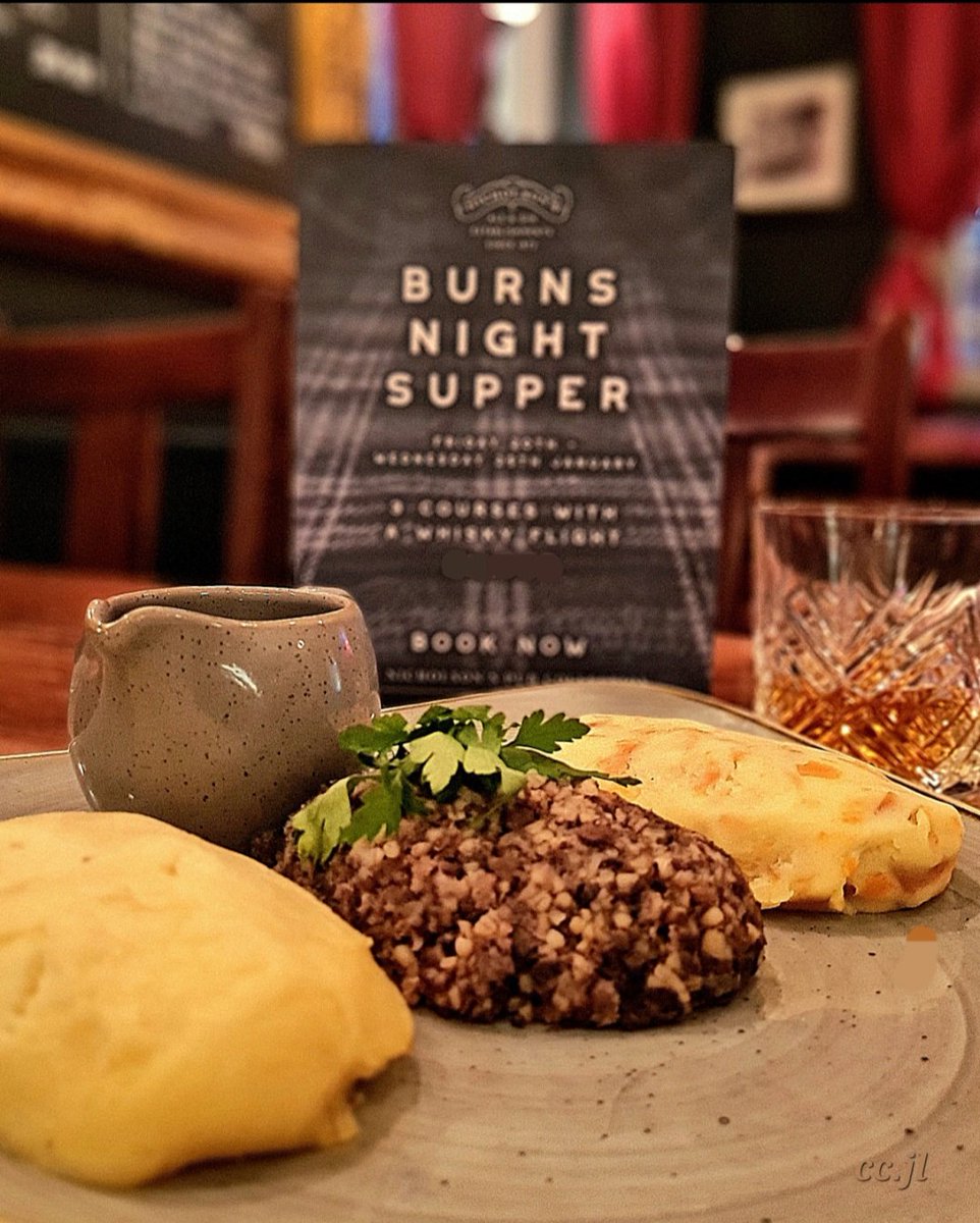 Whitehorsesoho's tweet photo. BURNS NIGHT SUPPER 
22nd - 27th January
SAVOUR THE SPIRIT OF SCOTLAND 
Book your table and enjoy with us.

#burnsnight #burnsnightsupper #whitehorsecarnabystreet #carnabystreet #carnabylondon https://t.co/5BnYE7o6NQ